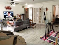 Blk 667A Jurong West Street 65 (Jurong West), HDB 5 Rooms #613355441